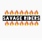 The Savage Riders