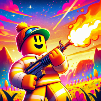 🚀 Burning Simulator!