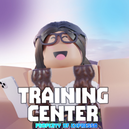 Training Center!