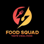 the food squad never dies