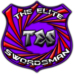 The Elite Swordsmens of Roblox