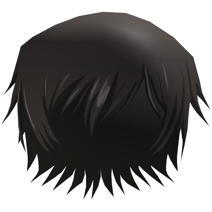 Lelouch Hair