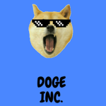 Doge Inc. Games