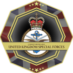 .[SBA] United Kingdom Special Forces