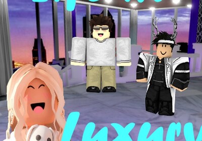 Life In Luxury (PAY FOR ACCESS UNTIL DONE) [BETA]