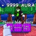 Aura Farming Battles icon