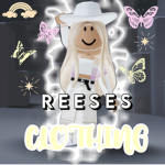 reese’s clothing <3