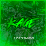 ﾐ Kage