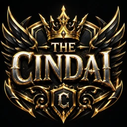 The Cindai 🎧  icon