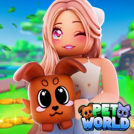 Image du serveur Roblox