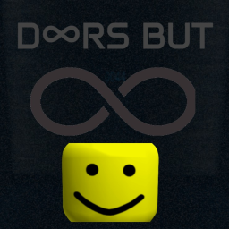 INFINITE DOORS (NEW GAME)