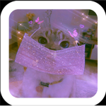 pink kitty group for robux