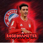 Roskohamster
