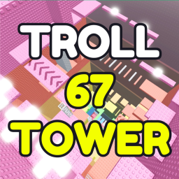 67 Control the Tower