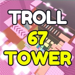 67 Control the Tower icon