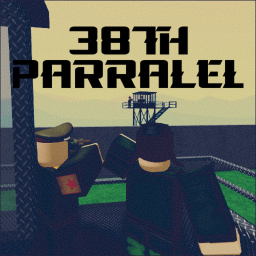38th parallel