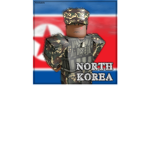 The Korean Army.
