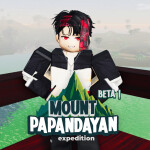 [BIG UPDATE + X10] Mount Papandayan