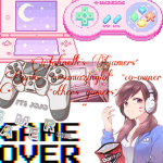 Jahnelle’s Gamers!
