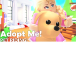 Only adopt me players