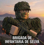 BIS | Brigada de Infantaria de Selva