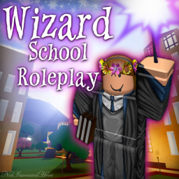 [LEGACY] Wizard School Roleplay