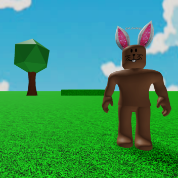 Cecil the bunny: Undertale fan made by me