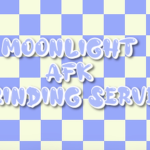 MoonLight AFK Grinding Server