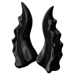 Eternal Mercury Horns