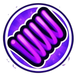 Fusion Coil (Boosts Speed + Jump)