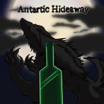 Antartic Hideaway Bar [VC]