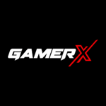 GAMERS ANIME X