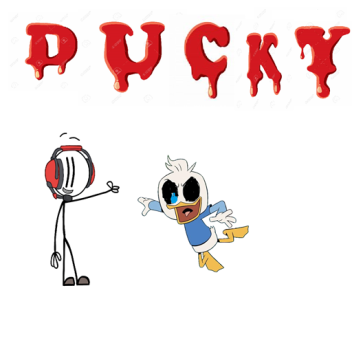 Ducky [Book l & Book ll] [Discontinued]