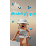 xxxBlueButterflySquadxxx