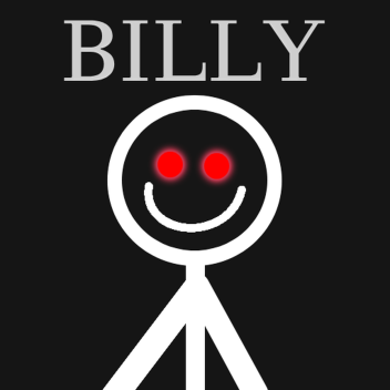 🙂 BILLY (STORY)