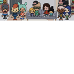 Cgroupcharlie