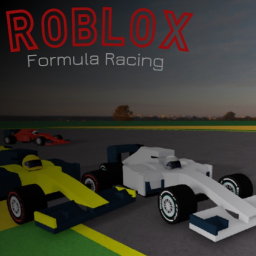 Roblox Formula Racing [BETA]