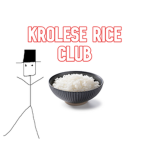 [ Krolese Rice Club ]