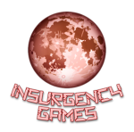 Insurgency Games