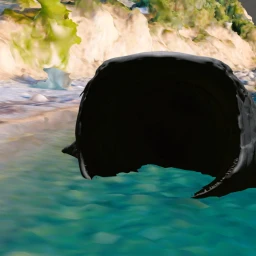 !Escape from Bloop! new (summer update,Part1) icon