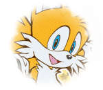 Tails’ Workshop