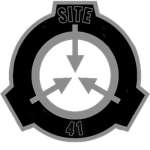 Site ## | SCP RP