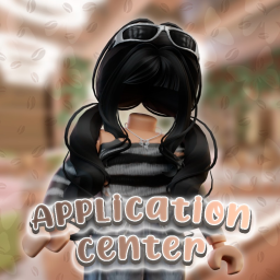 Application Centre