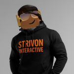 Strivon QA