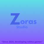 ZORA'S STUDIO