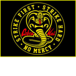 Cobra Kai Kàrate