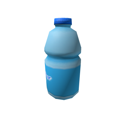 Water Bottle