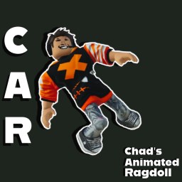 Chad's Animated Ragdoll