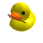 DuckFlute