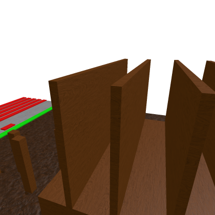 Parkour Para EB